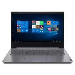 Lenovo V130 (81HNA019IH) Laptop (Core i5 8th Gen/4 GB/1 TB/DOS)