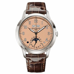 Patek Philippe 5320G-011 Grand Complications