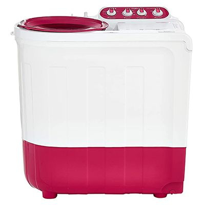 Whirlpool Ace Super Soak 8.2 Kg Semi Automatic Top Load Washing Machine