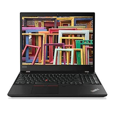 Lenovo Thinkpad T590 (20N4001TUS) Laptop (Core i7 8th Gen/8 GB/512 GB SSD/Windows 10)