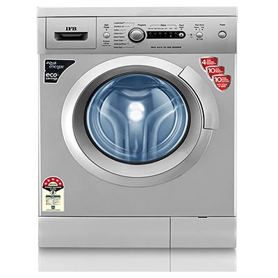 Ifb Diva Aqua SX 6 Kg Fully Automatic Front Load Washing Machine