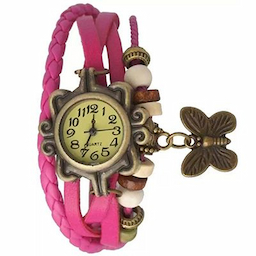 Frida FR-HNDKHDKHIDKDH- For Girls Watch - For Girls