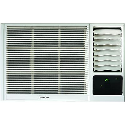 RAW312KXDAI 1 Ton 3 Star Window AC