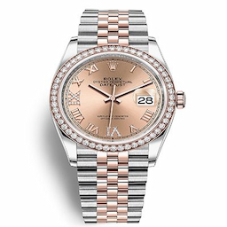 Rolex 126281RBR DateJust 36