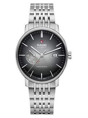 Rado R22878163 Coupole Classic Automatic Power Reserve