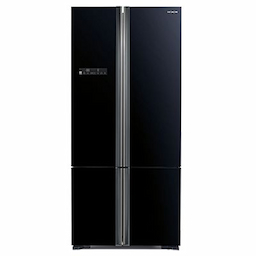 Hitachi R-WB800PND5 700 Ltr Side-by-Side Refrigerator
