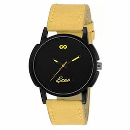 Eraa VRAAYELLO191 Watch - For Men