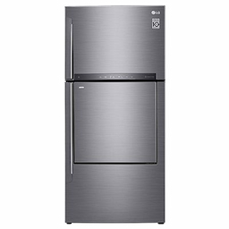 LG GL-D432HLHU 444 Ltr Triple Door Refrigerator