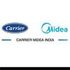 Carrier Midea_logo