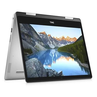 Dell Inspiron 14 5491 (C562522WIN9) Laptop (Core i3 10th Gen/4 GB/1 TB 256 GB SSD/Windows 10)