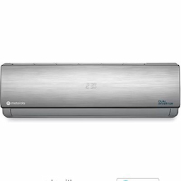 Motorola MOTO153SIASMT 1.5 Ton 3 Star Inverter Split AC
