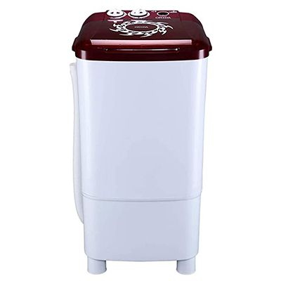 W90W 9 Kg Semi Automatic Top Load Washing Machine