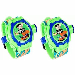 Devego Dev_00007 Watch - For Boys & Girls Devego Dev_00007 Watch - For Boys & Girls