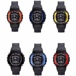 Devego 0276 Watch - For Boys & Girls Devego 0276 Watch - For Boys & Girls
