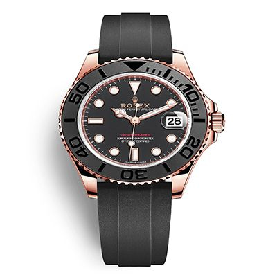 Rolex 268655  Yacht-Master 37