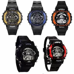 Devego Dev_0005 Watch - For Boys & Girls Devego Dev_0005 Watch - For Boys & Girls