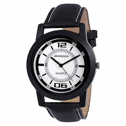 Grandson Analog Attractive set of 3 Watch Combo For Boys Grandson Analog Attractive set of 3 Watch Combo For Boys