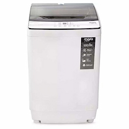 Marq MQTLDW72 7.2 Kg Fully Automatic Top Load Washing Machine