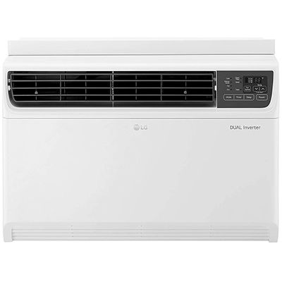 LG JW-Q18WUXA 1.5 Ton 3 Star Inverter Window AC