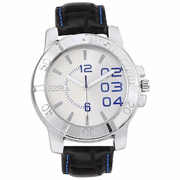 Horra HR717MLBK87 Analog Watch for Men Horra HR717MLBK87 Analog Watch for Men