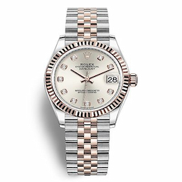 Rolex 278271 DateJust 31