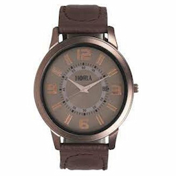 Horra ANALOG MENS WATCH Horra ANALOG MENS WATCH