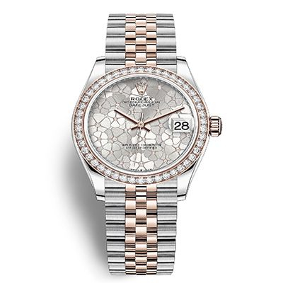 Rolex 278381RBR DateJust 31