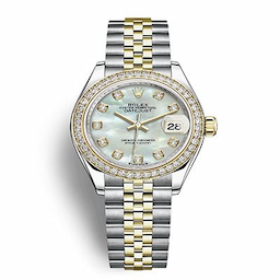 Rolex 279383RBR Lady-DateJust