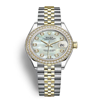 Rolex 279383RBR Lady-DateJust