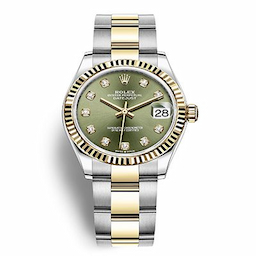 Rolex 278273 DateJust 31