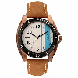 Horra HR717MLWBL60 Analog Watch for Men Horra HR717MLWBL60 Analog Watch for Men