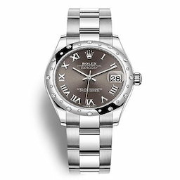 Rolex 278344RBR DateJust 31