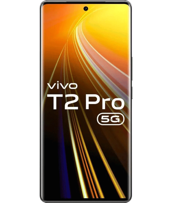 Vivo T2 Pro