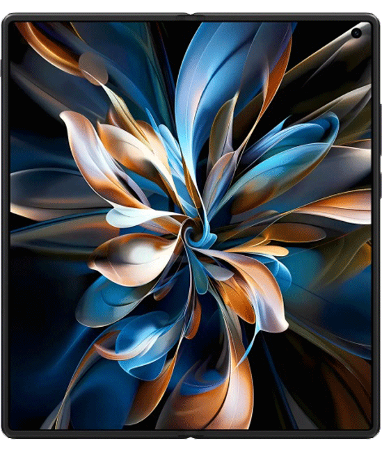 Vivo X Fold 3 Pro