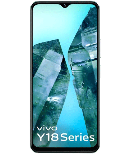 Vivo Y18e