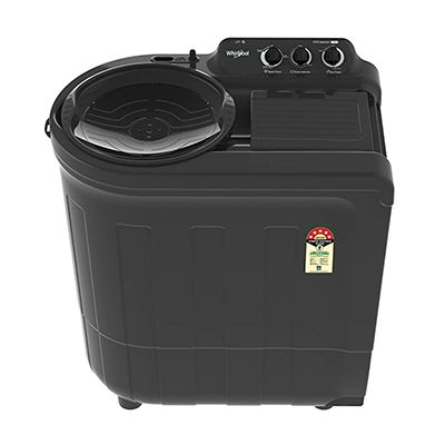 Whirlpool ACE 7.5 Kg Semi Automatic Top Load Washing Machine