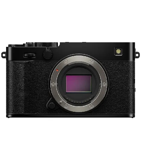 Fujifilm X-E5 Mirrorless Camera