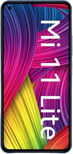Xiaomi Mi 11 Lite