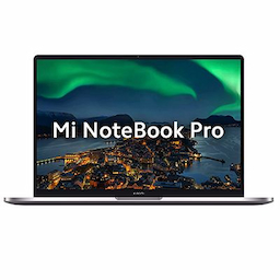 Xiaomi Mi NoteBook Pro Win 11