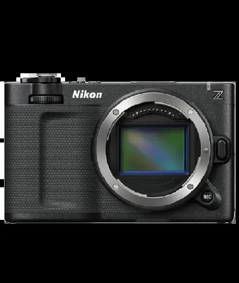 Nikon ZR Cinema 24.5 MP Camera