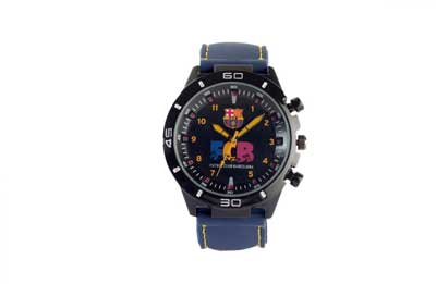 FCB F C B FAN126 Watch - For Boys