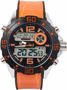 Dunlop DUN-271-G01 Watch - For Men Dunlop DUN-271-G01 Watch - For Men