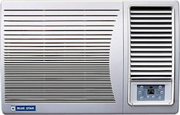 Blue Star 2W24GA 2 Ton 2 Star Window AC