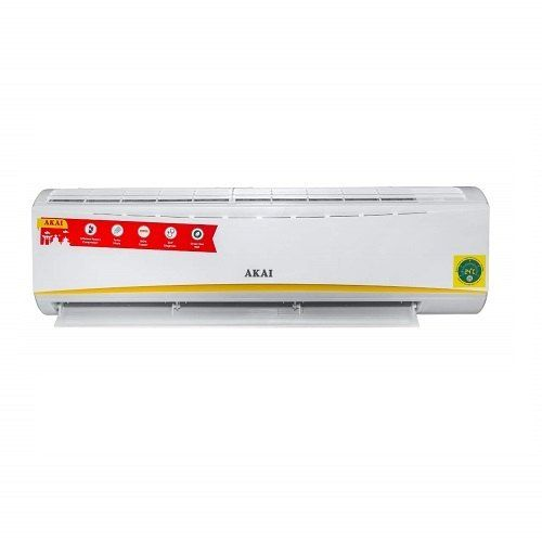 AKSI-183FQ 1.5 Ton 3 Star Inverter Split AC