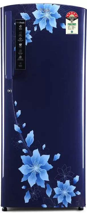195BD3MQR 195 Ltr Single Door Refrigerator