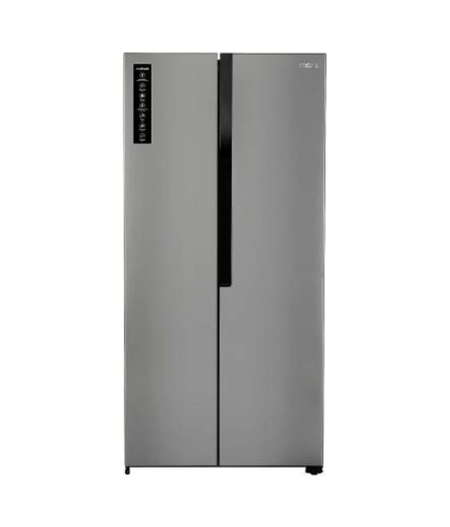 468ASMQS 468 Ltr Side-by-Side Refrigerator 468ASMQS 468 Ltr Side-by-Side Refrigerator
