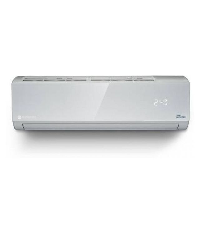 MOTO153SIAT 1.5 Ton 3 Star Inverter Split AC