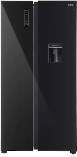 Marq 560GHSBMQ 566 Ltr Side-by-Side Refrigerator