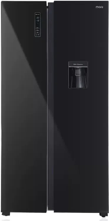 560GHSBMQ 566 Ltr Side-by-Side Refrigerator 560GHSBMQ 566 Ltr Side-by-Side Refrigerator