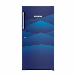 Liebherr Db 2220 220 Ltr Single Door Refrigerator